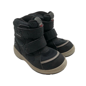 Unisex Viking - Talvejalanõud, suurus 25 - Must (2)