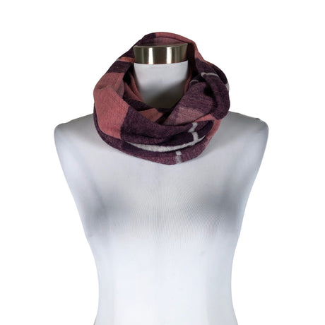 Unisex Buff - Torusall, suurus Midi - Lilla ()