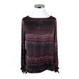 Unisex Lindex - Pluus, suurus 42 - Must ()