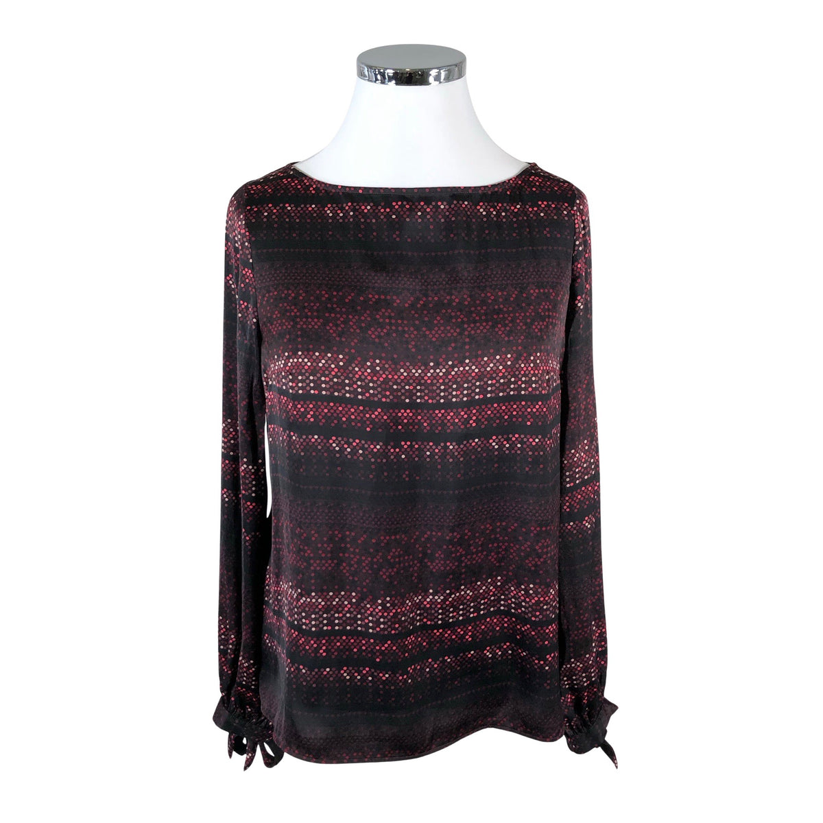 Unisex Lindex - Pluus, suurus 42 - Must (1)