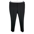 Unisex Cut & Pret - Viigipüksid, suurus 40 - Must ()