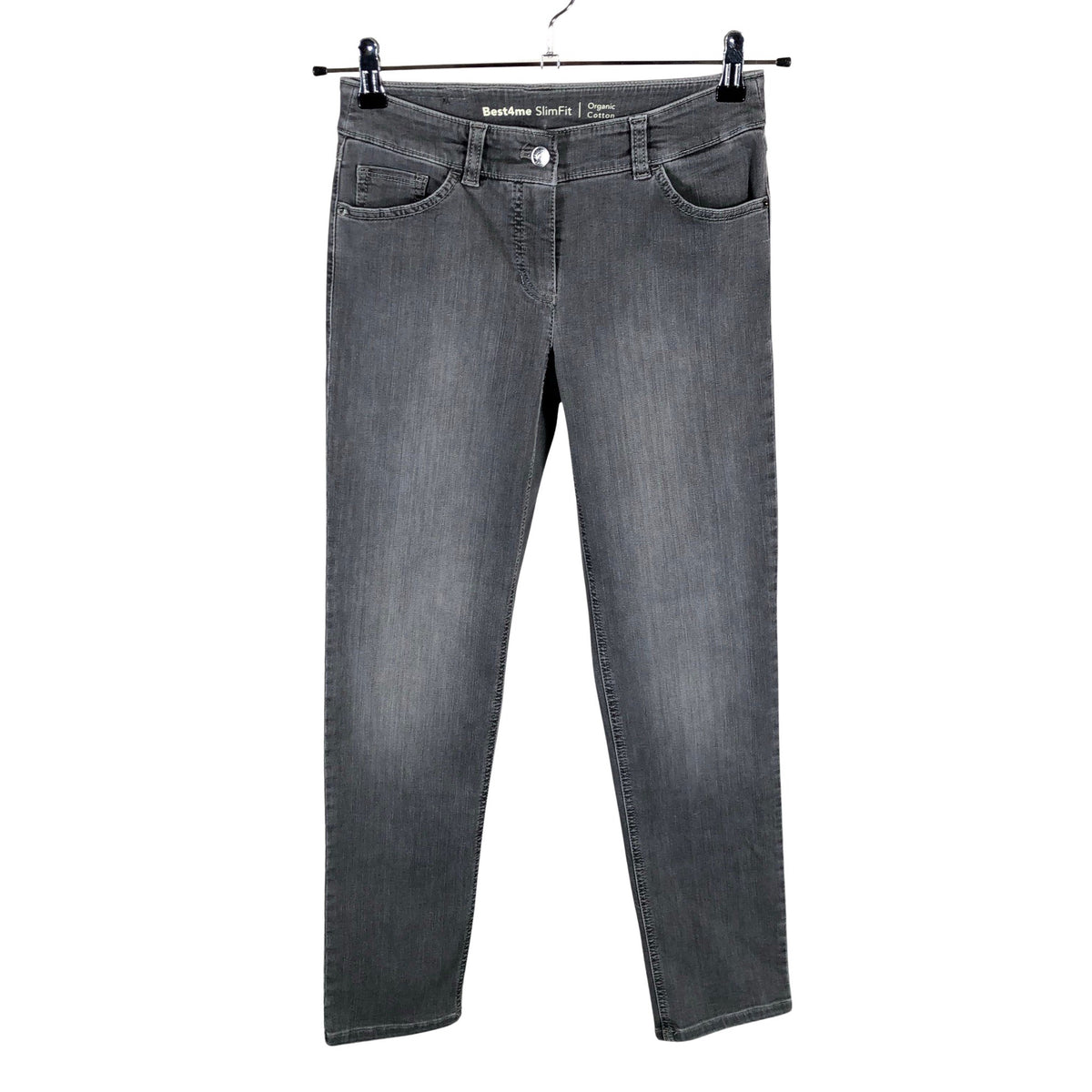 Unisex Gerry Weber - Teksad, suurus 36 - Hall (1)