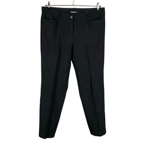 Unisex Cambio - Viigipüksid, suurus 44 - Must (1)