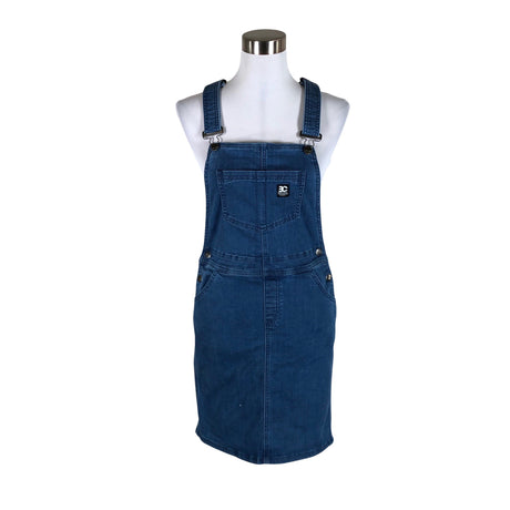 Unisex Boy-Cot - Teksakleit, suurus 36 - Sinine ()