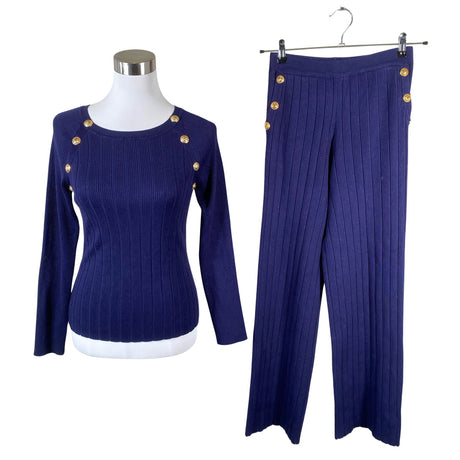 Unisex Apricot - Kampsun, suurus 36 - Sinine ()