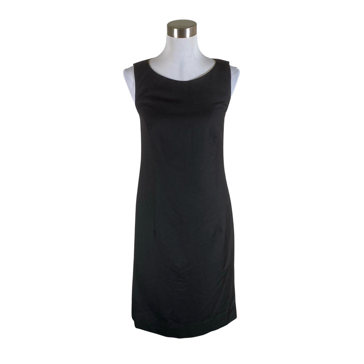 Unisex Handmade - Pliiatskleit, suurus 34 - Must (1)