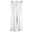 Unisex Athleta - Trikotaažist püksid, suurus 34 - Beige ()