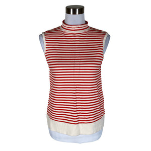 Unisex Karen Millen - Topp, suurus 38 - Punane (1)