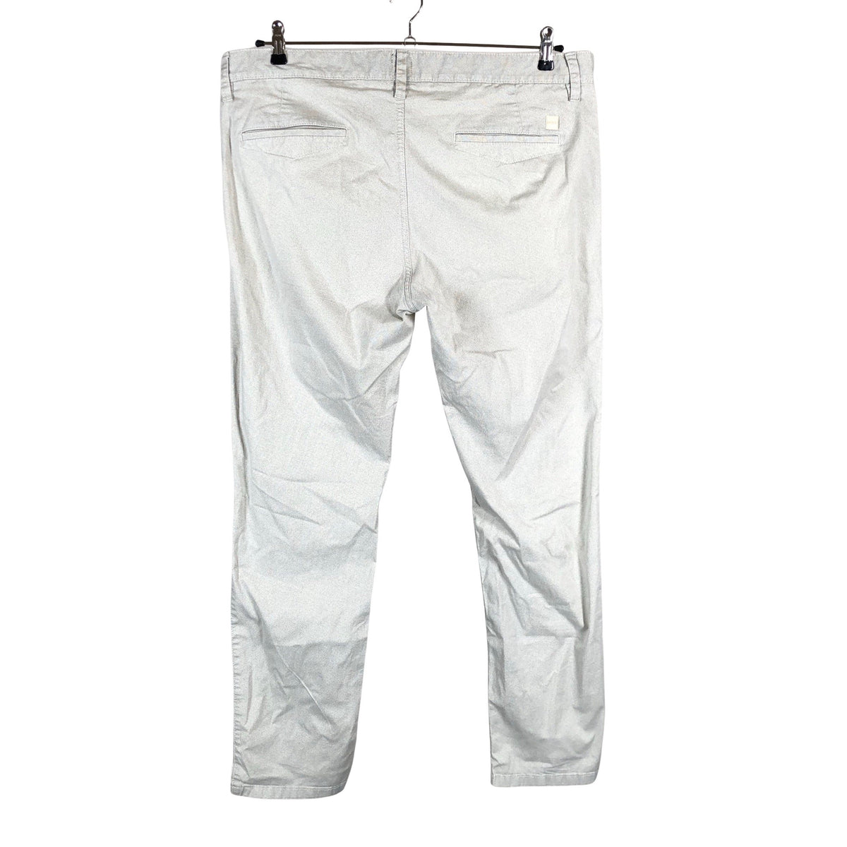 Unisex Hugo Boss - Chino-püksid, suurus W38 - Beige (2)