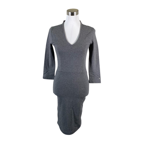 Unisex Boomerang - Trikotaažist kleit, suurus 34 - Hall ()