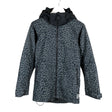 Unisex Wearcolour - Talvejope, suurus 158 - 164 - Hall ()