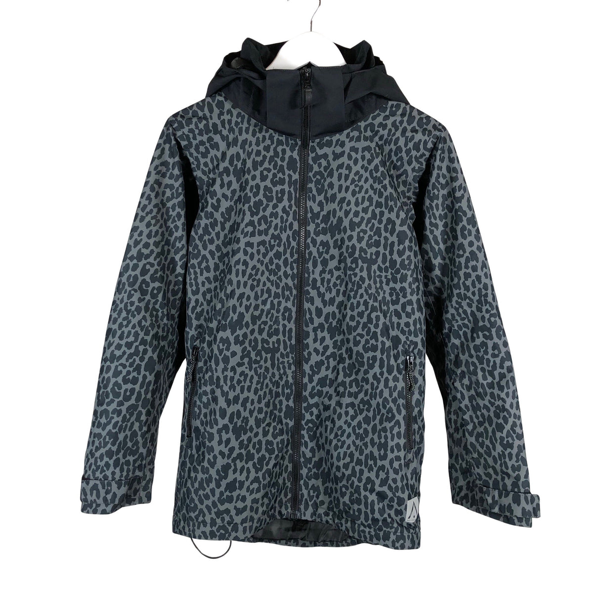 Unisex Wearcolour - Talvejope, suurus 158 - 164 - Hall (1)
