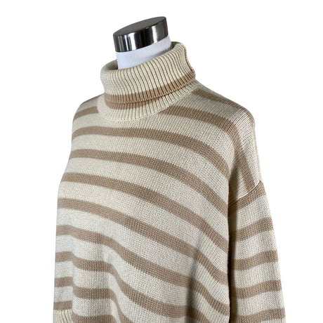 Unisex Totême - Kampsun, suurus 38 - Beige (2)