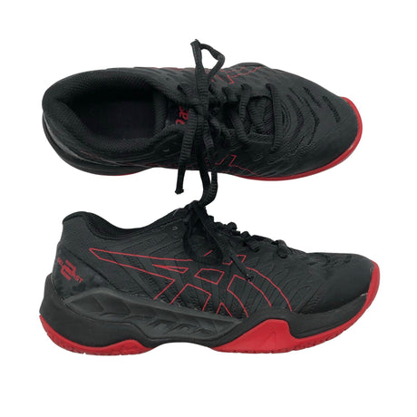 Unisex Asics - Sisespordijalanõud, suurus 32 - Must ()
