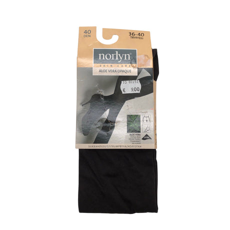 Unisex Norlyn - Sukkpüksid, õhukesed, suurus 38 - Pruun ()
