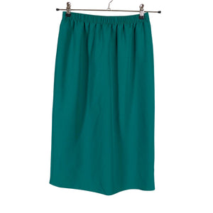 Unisex L Collection - Mitteveniv seelik, suurus 36 - Roheline (1)