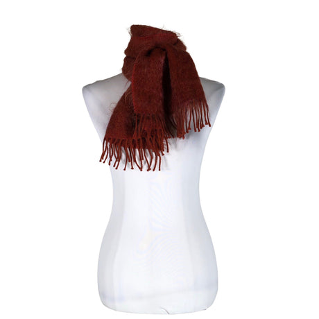 Unisex Mulberry - Sall, suurus Maxi - Pruun ()