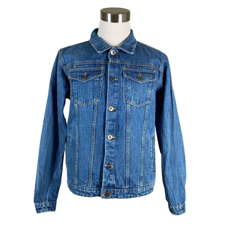 Unisex Soulstar - Teksatagi, suurus M - Sinine ()