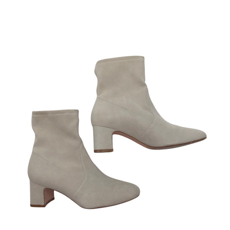 Unisex Stuart Weitzman - Poolsaapad, suurus 36 - Hall ()