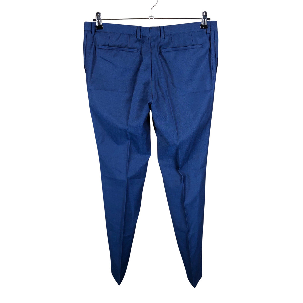 Unisex Hugo Boss - Ülikonna püksid, suurus XXL - Sinine (2)