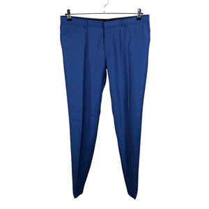 Unisex Hugo Boss - Ülikonna püksid, suurus XXL - Sinine (1)