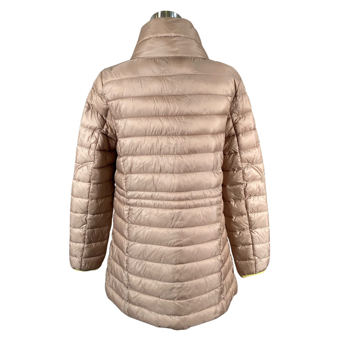 Unisex Marc O'Polo - Õhem talvejope, suurus 40 - Beige (2)