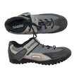 Unisex Shimano - Sisespordijalanõud, suurus 45 - Must ()