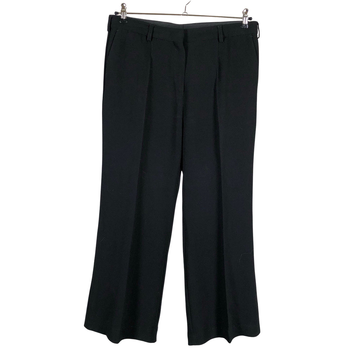 Unisex Marimekko - Viigipüksid, suurus 42 - Must (1)