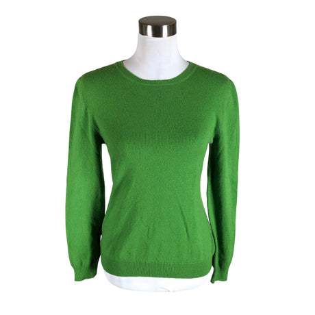 Unisex Cashmere - Kampsun, suurus 36 - Roheline ()