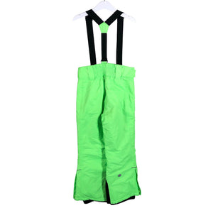 Unisex Icepeak - Talvepüksid, suurus 122 - 128 - Roheline (2)