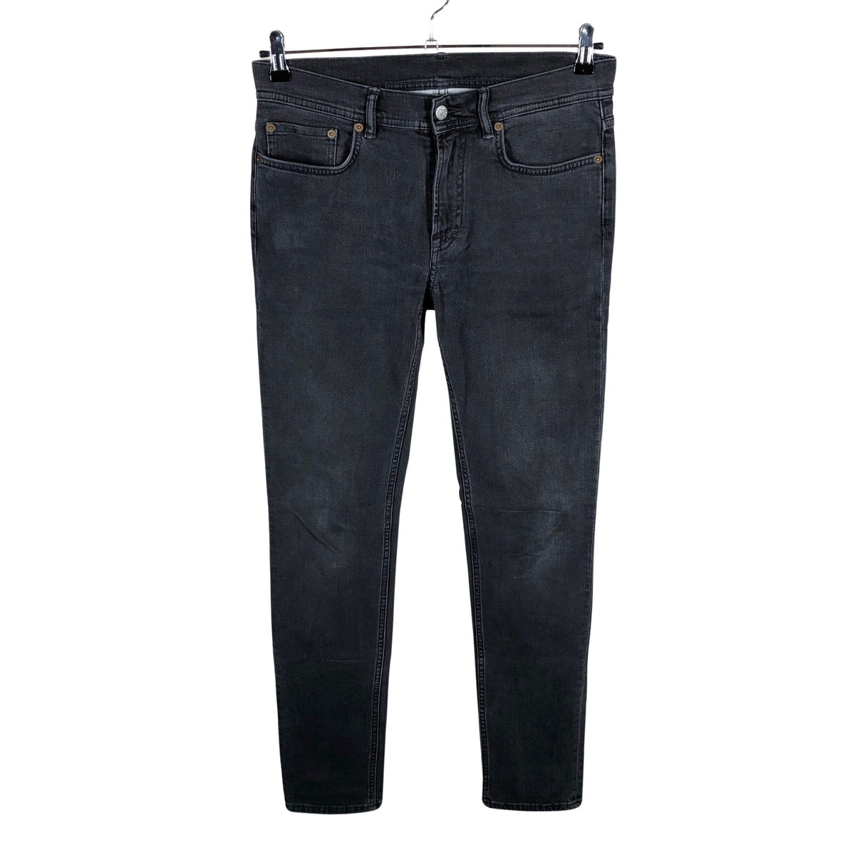 Unisex Acne Studios - Teksad, suurus W30 - Hall (1)