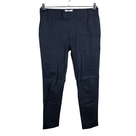Unisex L'estrange - Mittevenivad püksid, suurus M - Sinine ()