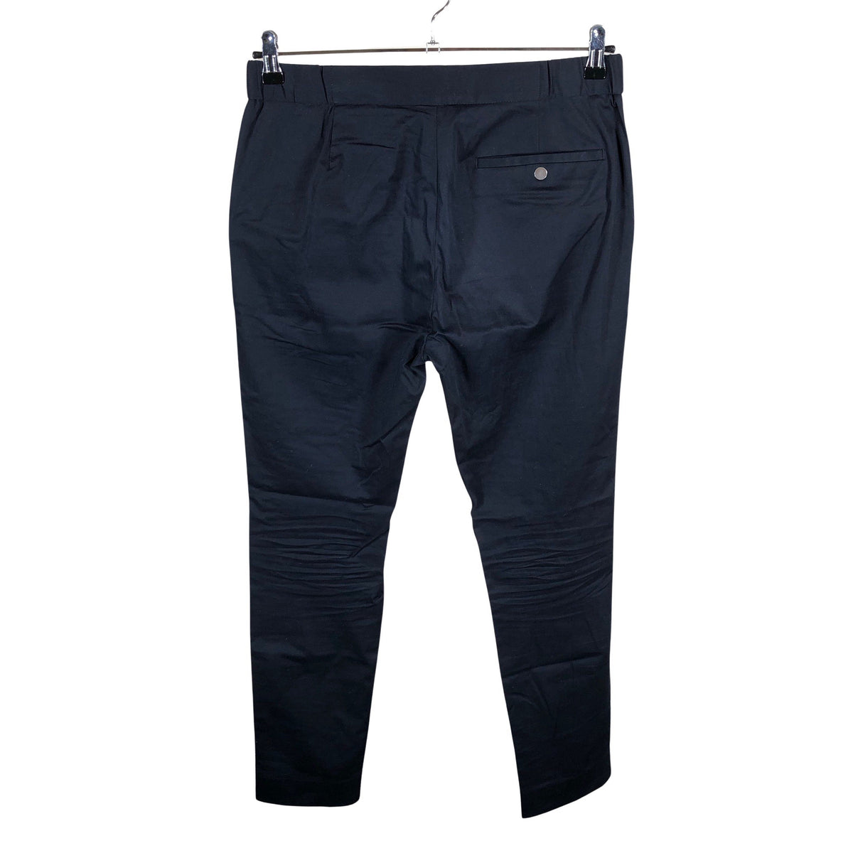 Unisex L'estrange - Mittevenivad püksid, suurus M - Sinine (2)