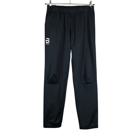 Unisex Dahlie - Õuepüksid, suurus 40 - Must ()