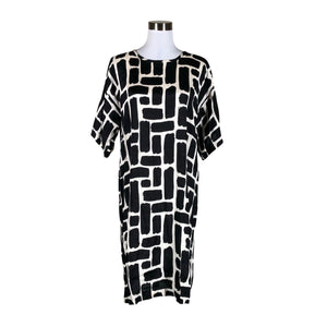 Unisex The Masai - Õhuke kleit, suurus 36 - Beige (1)