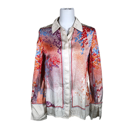 Unisex Reiss - Pluus, suurus 38 - Punane ()