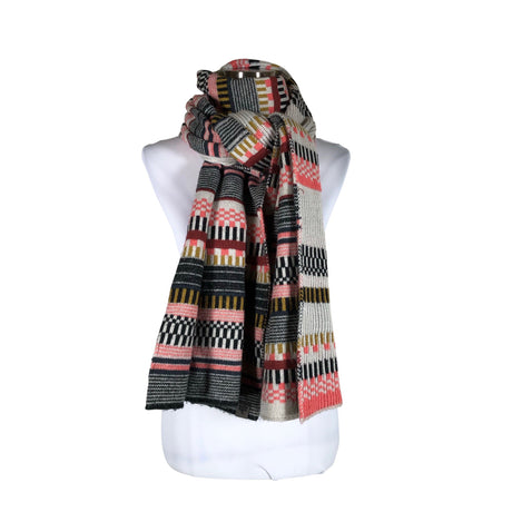 Unisex Nümph - Sall, suurus Maxi - Hall ()