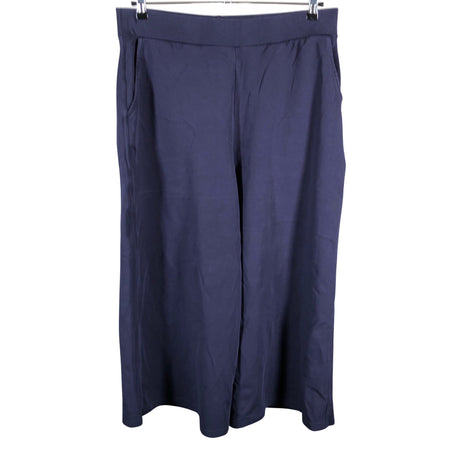Unisex Kaiko - Trikotaažist püksid, suurus 44 - Sinine ()