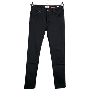 Unisex Crocker - Teksad, suurus W30 - Must (1)