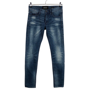 Unisex Superdry - Teksad, suurus W30 - Sinine (1)