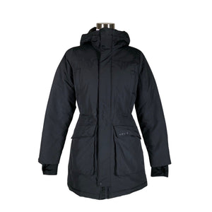 Unisex Everest - Talvejope, suurus 34 - Must (1)