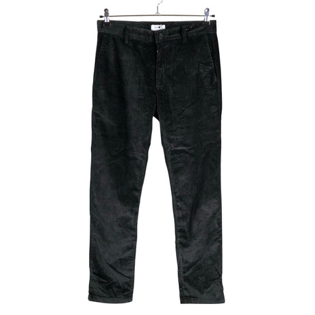 Unisex NN07 - Sametpüksid, suurus W32 - Must ()