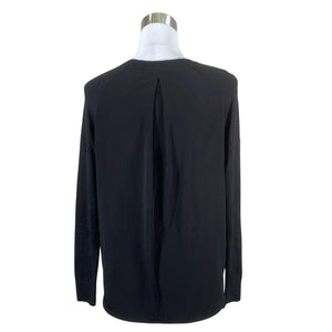Unisex Banana Republic - Kampsun, suurus 34 - Must (2)