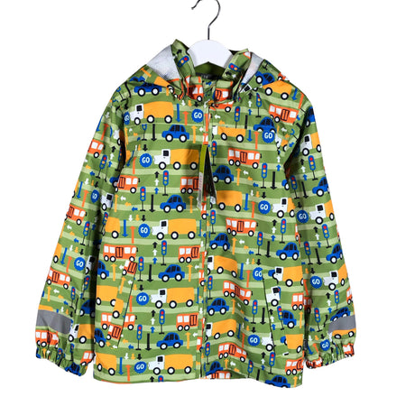 Unisex Motion's - Jope, suurus 128 - 134 - Roheline ()