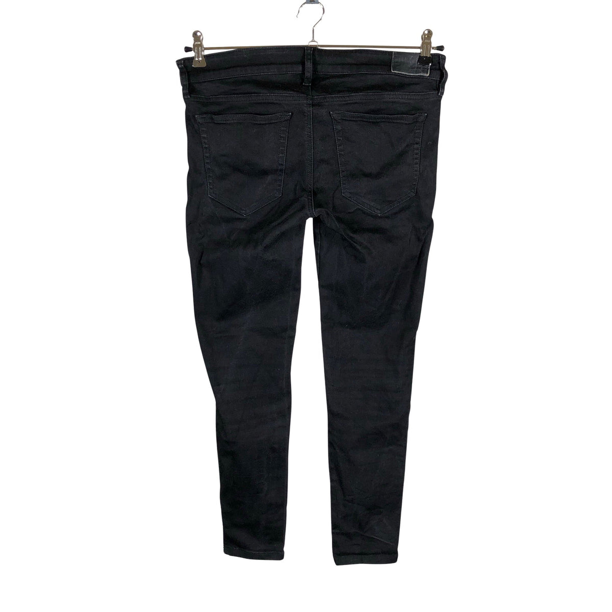 Unisex Diesel - Teksad, suurus W29 - Must (2)