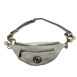 Unisex Guess - Vöökott, suurus Mini - Valge (1)