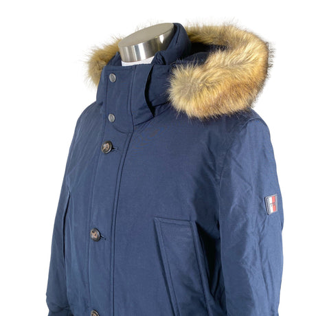 Unisex Tommy Hilfiger - Sulejope, suurus L - Sinine (2)