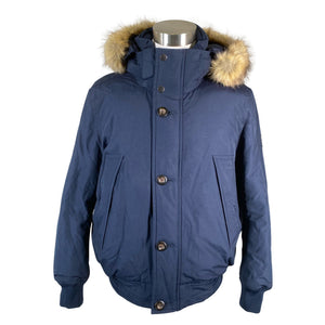 Unisex Tommy Hilfiger - Sulejope, suurus L - Sinine (1)