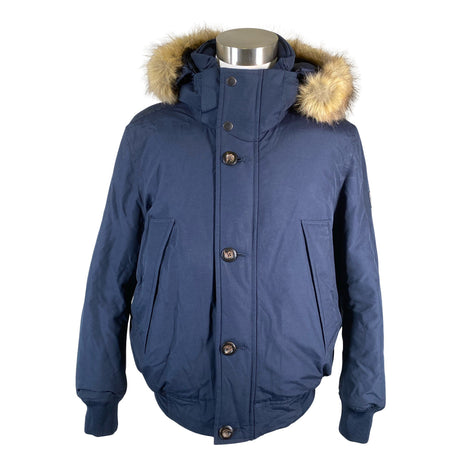 Unisex Tommy Hilfiger - Sulejope, suurus L - Sinine ()