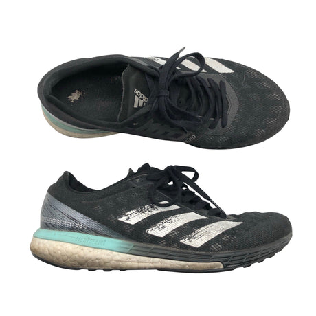 Unisex Adidas - Jooksujalanõud, suurus 39 - Must ()